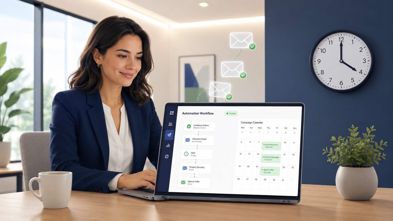 Marketing Automation Services: Stop Wasting Time