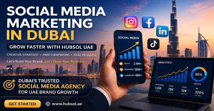 Social Media Marketing Companies in UAE: Lessons I Learned