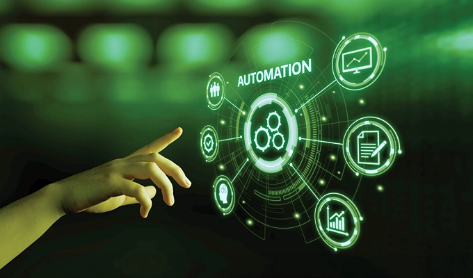 Business Automation & Security Systems LLC: UAE Experts