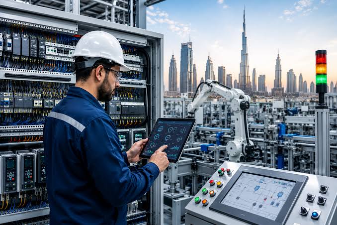 Automation Technology LLC: What I Learned About This Company