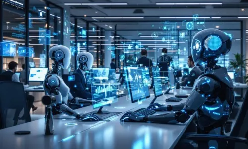 Automation Companies in UAE: What I Learned About the Market